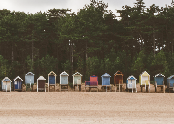 An insider's guide to Norfolk from our co-founder Vicky.