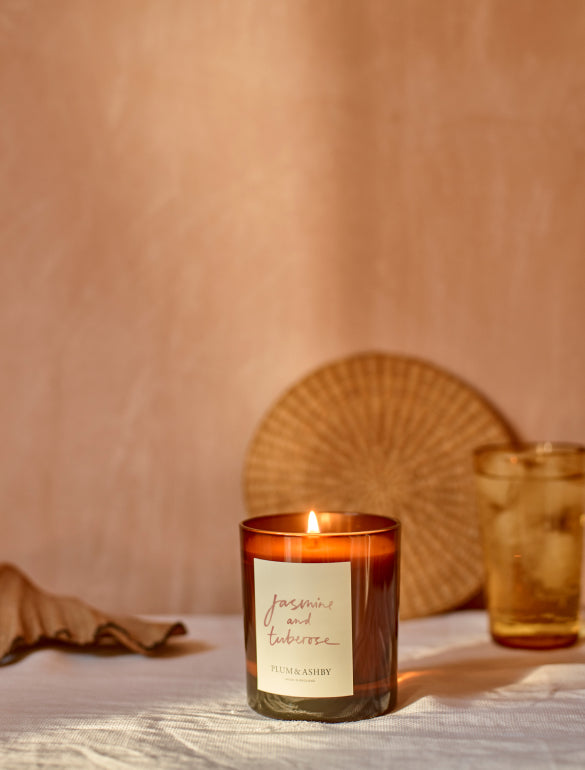 Jasmine & Tuberose 1C1