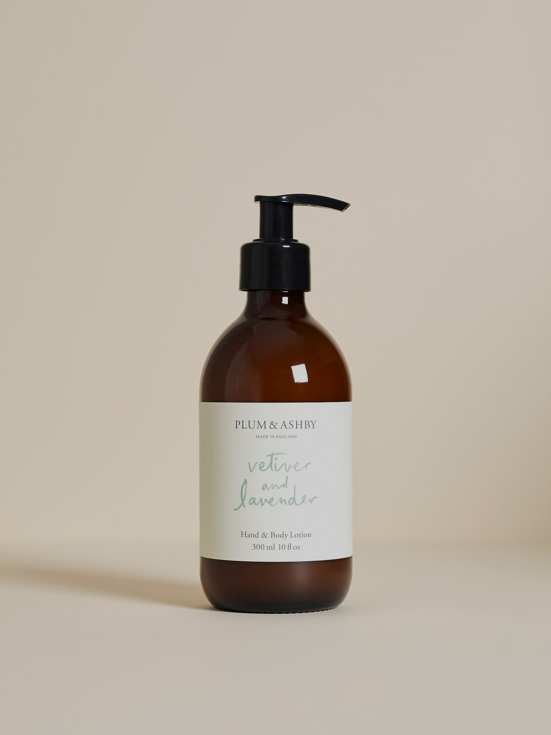 lavender lotion