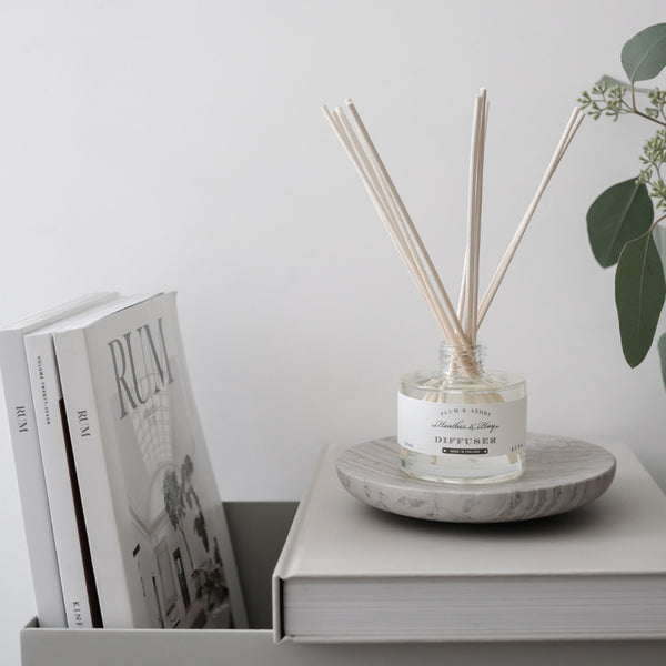 How to get the best from your diffuser