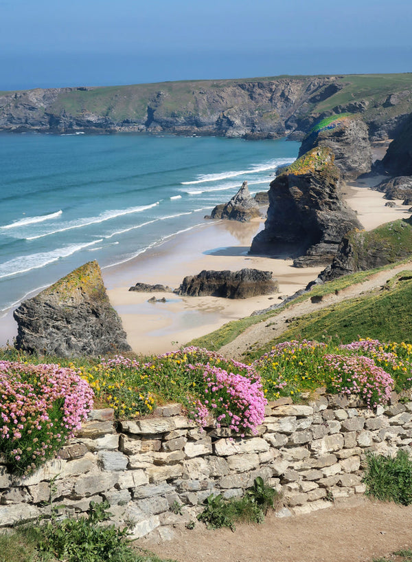 Seaside Serenity: 5 Charming Coastal Spots for a Scent-rich Getaway