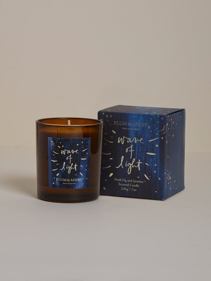 Tommy's Wave of Light Candle