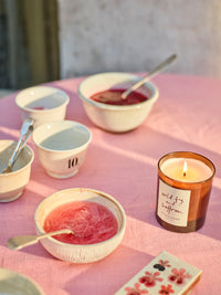 Wild Fig & Saffron Candle