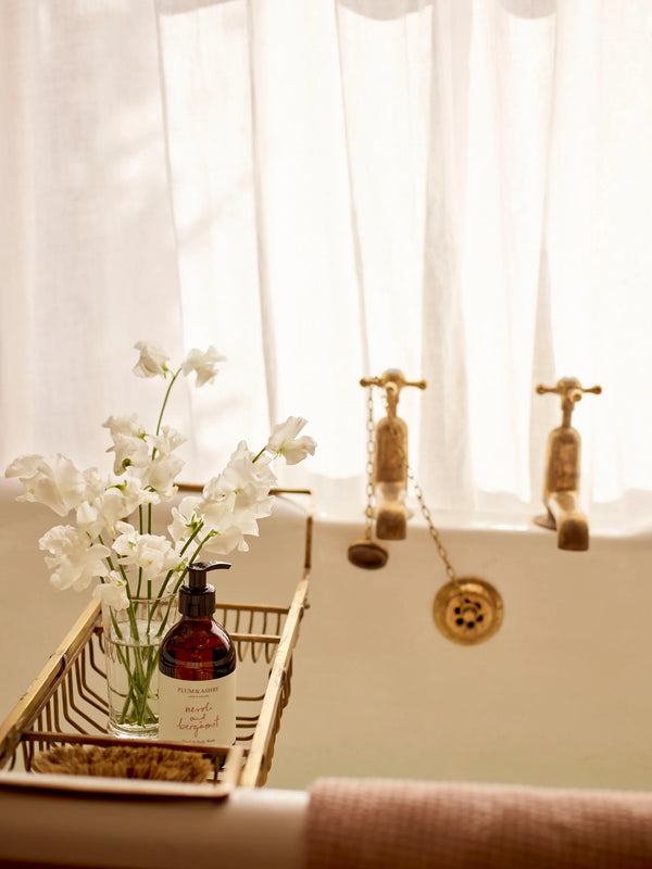 Neroli & Bergamot Hand & Body Wash - Seconds