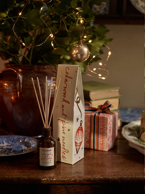 Cedarwood & Pine Needles Diffuser