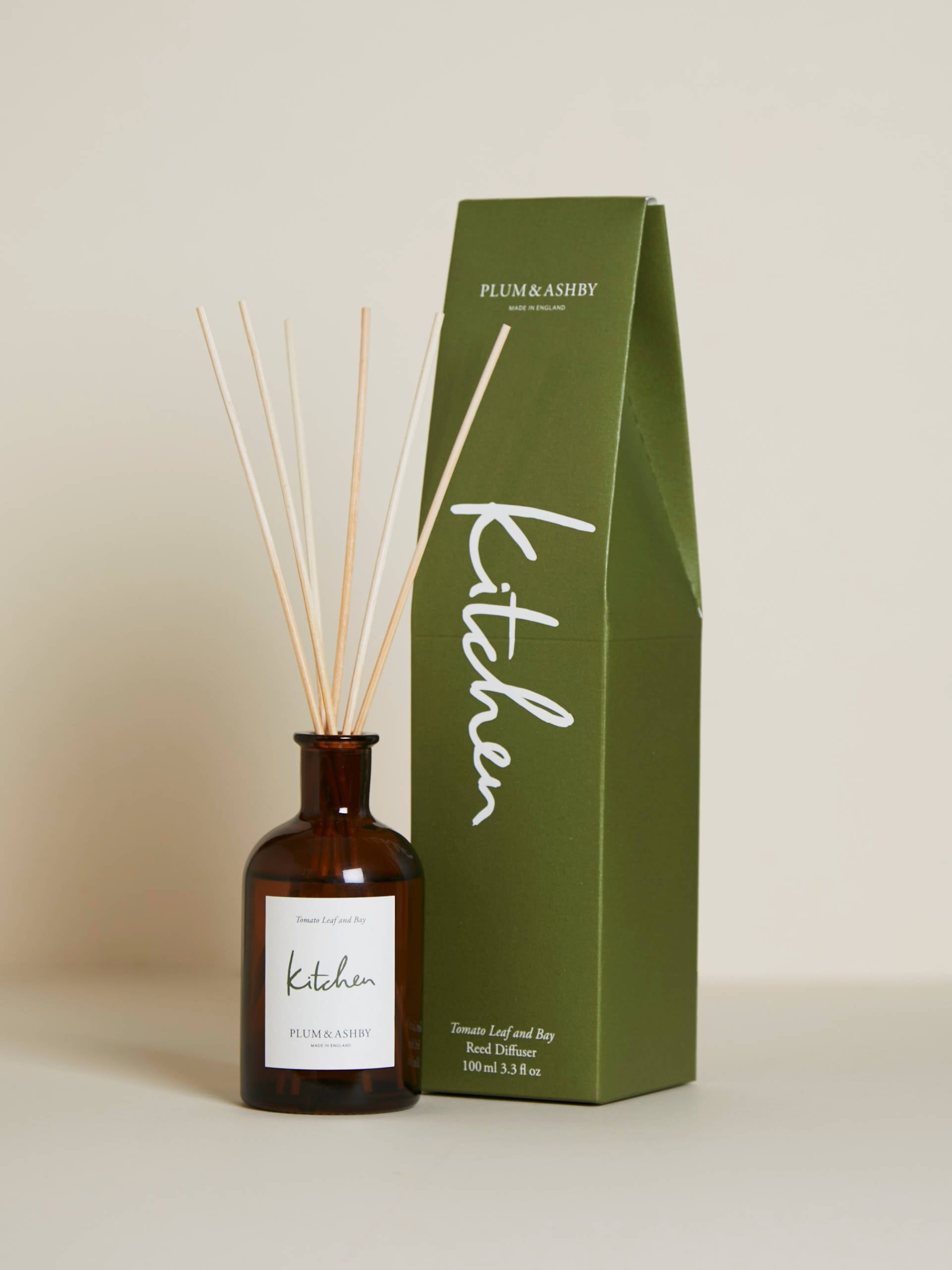 Kitchen Diffuser – Plum & Ashby