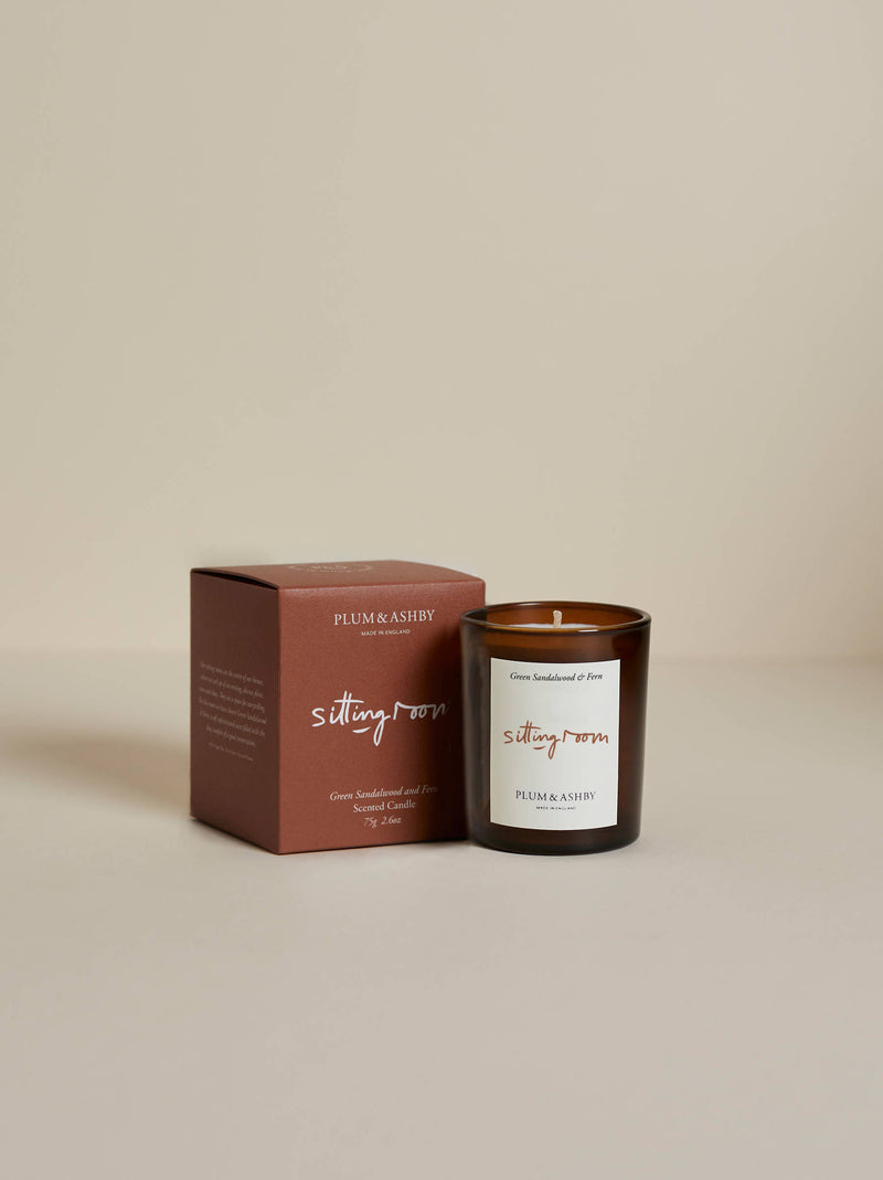 Sitting Room Votive Candle