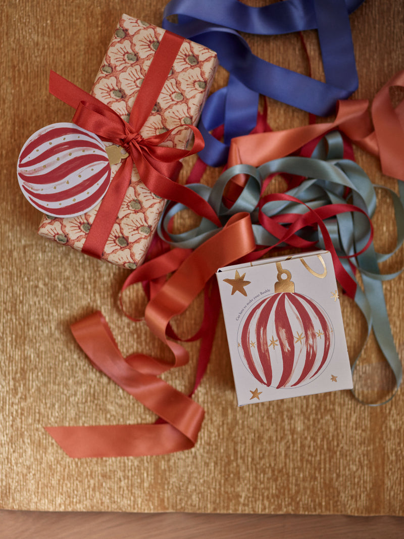 Festive Spice & Clementine Candle