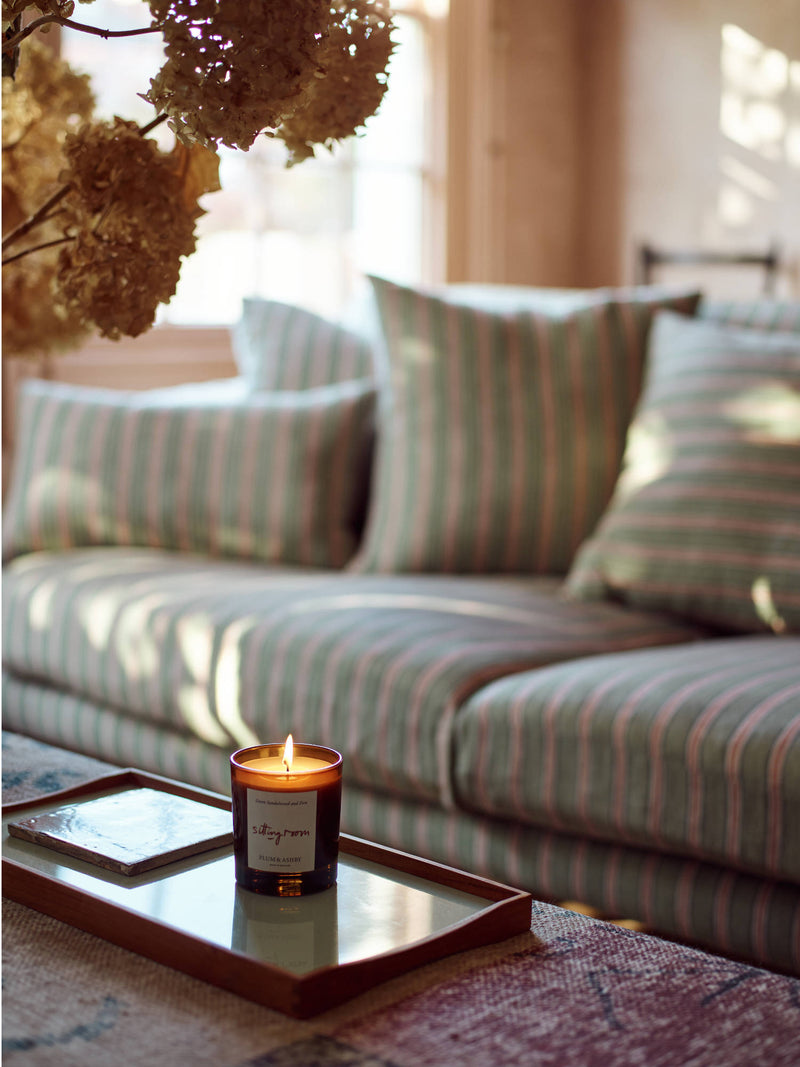 Sitting Room Candle