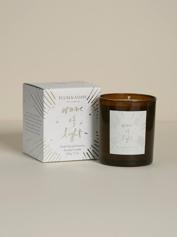 Tommy's Wave of Light Candle