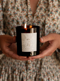 Tommy's Wave of Light Candle