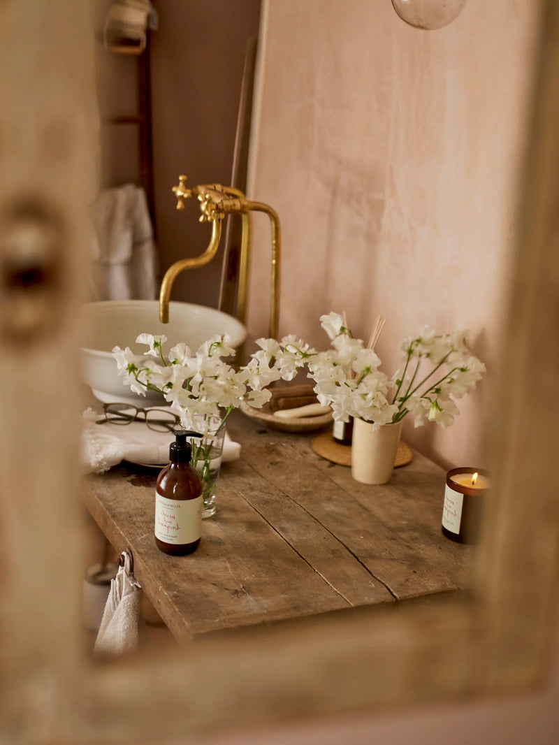 Neroli & Bergamot Hand & Body Lotion - Seconds
