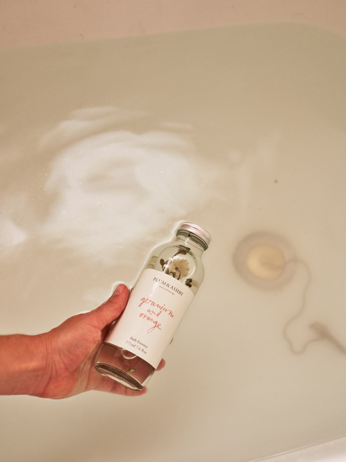 AZARE PRODUCTS Bath Essence 1000mL